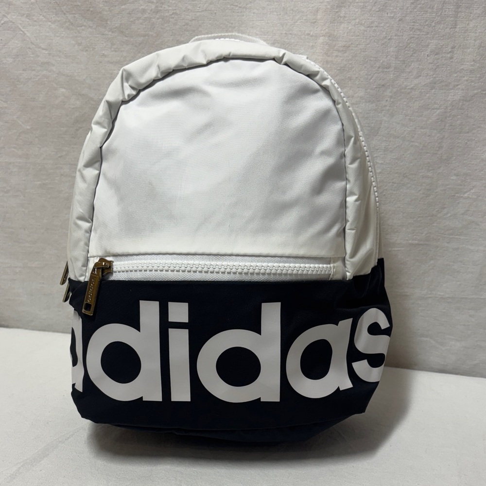 Mini Adidas Backpack - image 1